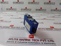 Hirschmann Ozd Genius G12 Bus Transceiver Module 24V Dc