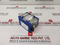 Hirschmann Rh1-tp/Fl Industrial Ethernet Rail Hub 24Vdc
