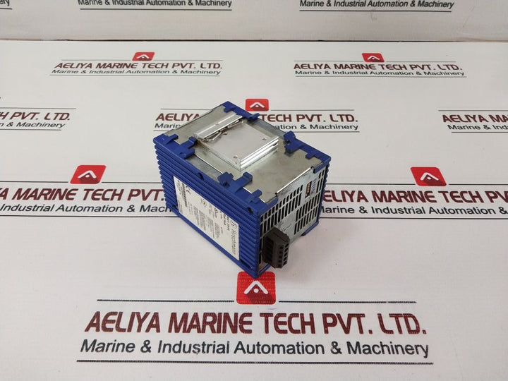 Hirschmann Rh1-tp/Fl Industrial Ethernet Rail Hub 24Vdc