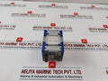 Hirschmann Rh1-tp/Fl Industrial Ethernet Rail Hub E168643