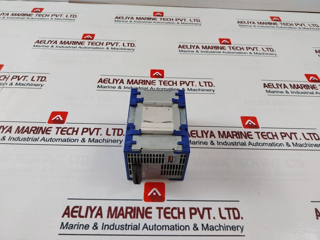 Hirschmann Rh1-tp/Fl Industrial Ethernet Rail Hub E168643