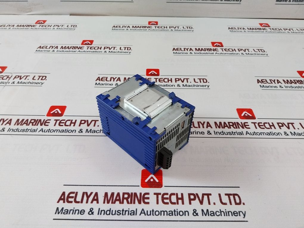 Hirschmann Rh1-tp/Fl Industrial Ethernet Rail Hub E168643