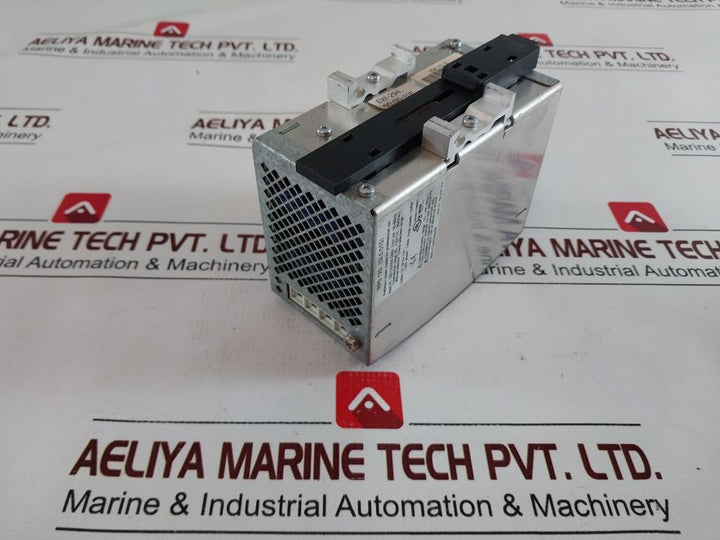 Hirschmann Rps 120 Rail Power Supply