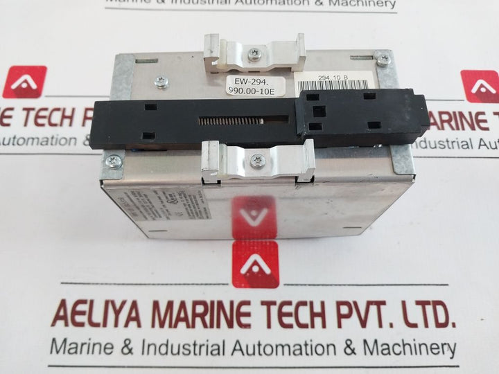 Hirschmann Rps 120 Rail Power Supply