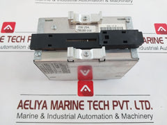 Hirschmann Rps 120 Rail Power Supply