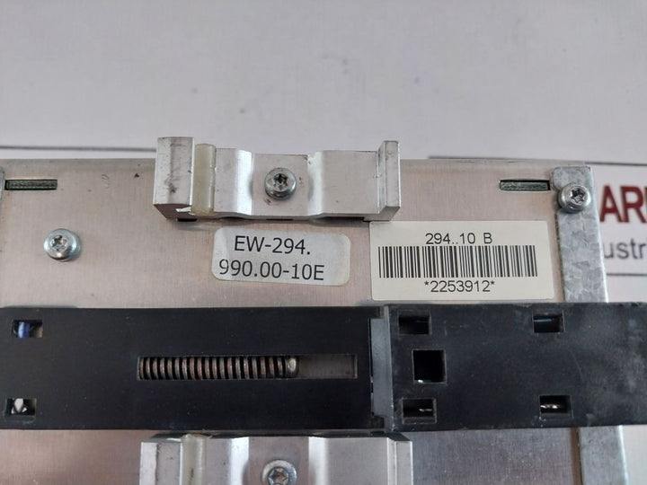 Hirschmann Rps 120 Rail Power Supply