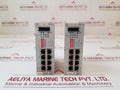 Hirschmann Rs2-tx Ethernet Rail Switch