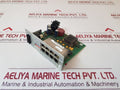 Hirschmann Rs2-tx Ethernet Rail Switch