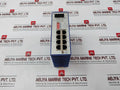 Hirschmann Rs2-tx Ethernet Rail Switch 24Vdc