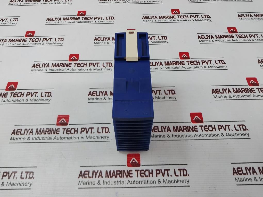 Hirschmann Rs2-tx Ethernet Rail Switch 24Vdc