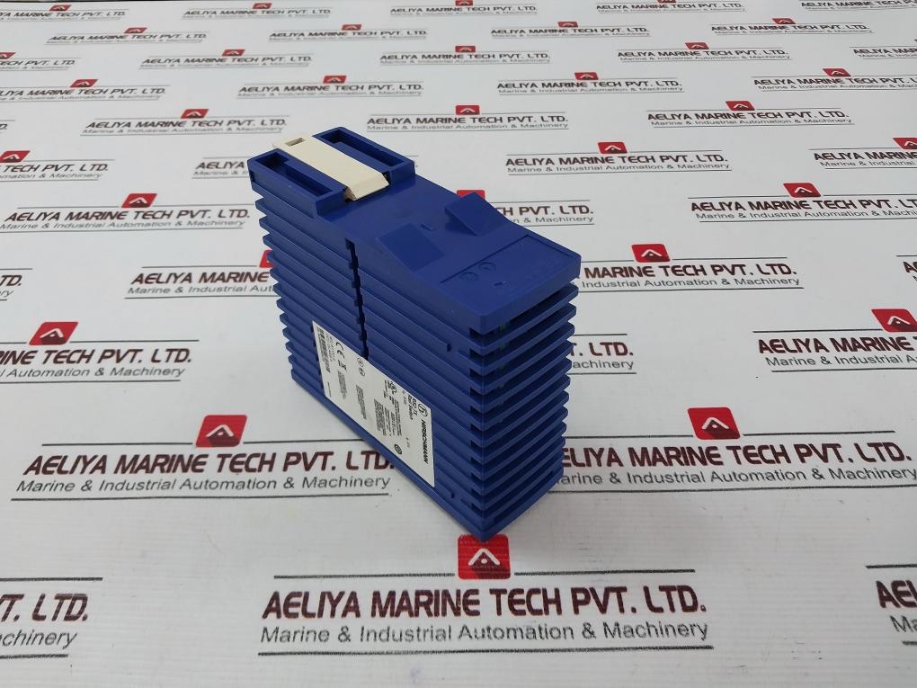 Hirschmann Rs2-tx Ethernet Rail Switch 24Vdc