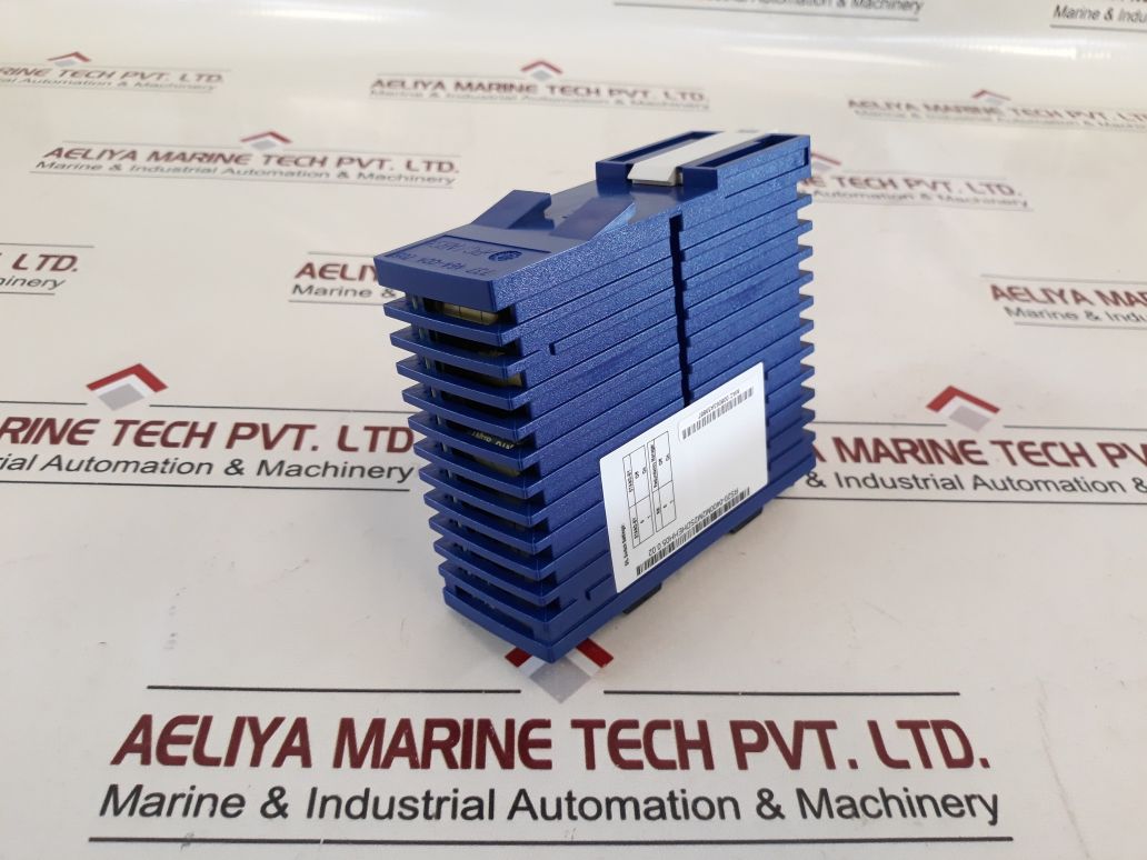 Hirschmann Rs20-0400M2M2Sdhehh05.0.02 Rail Switch