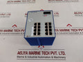 Hirschmann Rs20-1600T1T1Sdauhh Ethernet Rail Switch