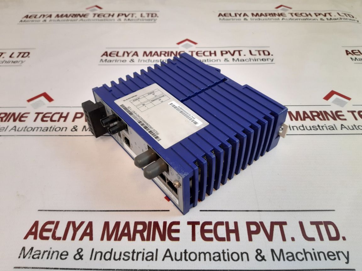 Hirschmann Rs20 Rail Switch Rs20-0400M4M4Sdaehh07.1.05