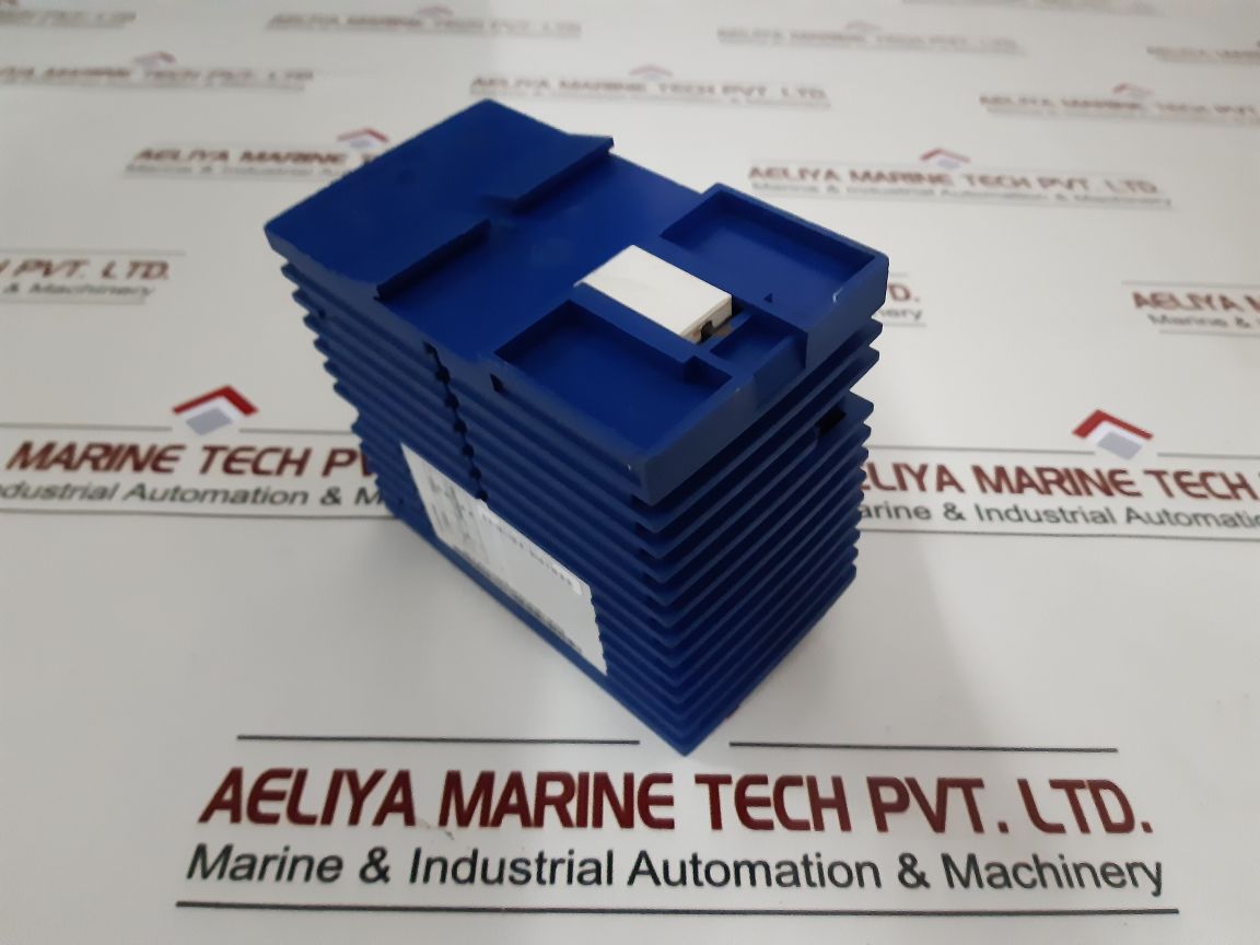 Hirschmann Rs30 Rail Switch 0802O6O6Sdbehh04.2.02