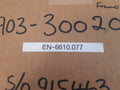 Hirschmann Rt2-tx/Fx Rail Transceiver 943 658-002