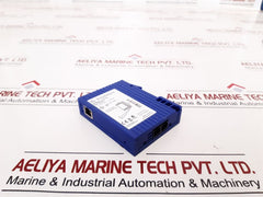 Hirschmann Spider 1Tx1Fx Rail Switch
