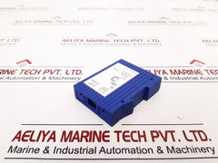 Hirschmann Spider 1Tx/1Fx Rail Switch Ethernet