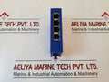 Hirschmann Spider 4Tx/1Fx Eec Rail Switch