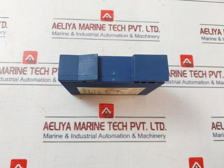 Hirschmann Spider 4Tx/1Fx Eec Rail Switch 