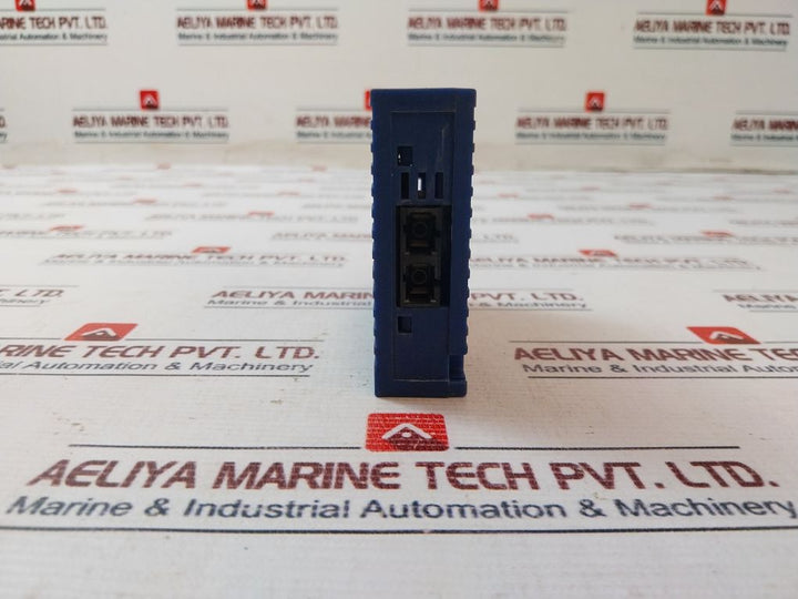 Hirschmann Spider 4Tx/1Fx Eec Rail Switch 