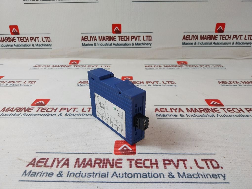 Hirschmann Spider 5Tx Ethernet Rail Switch 230-75Ma