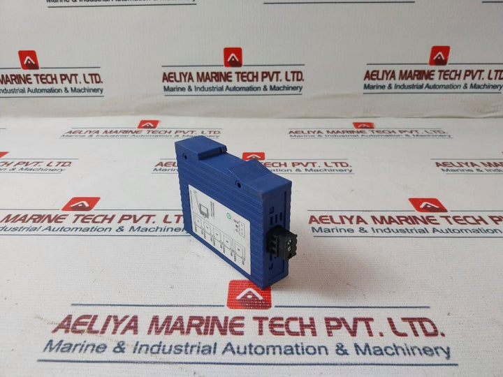 Hirschmann Spider 5Tx Ethernet Rail Switch 230-75Ma
