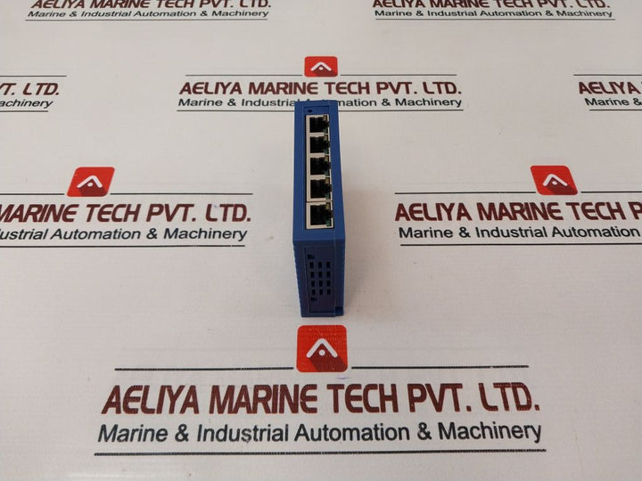 Hirschmann Spider 5Tx Ethernet Rail Switch 230-75Ma