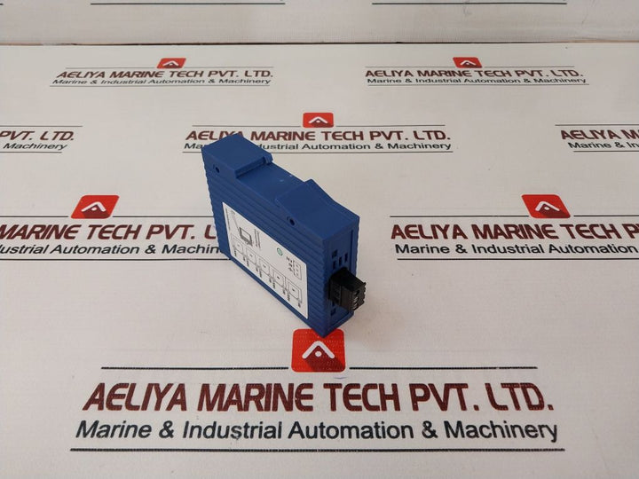 Hirschmann Spider 5Tx Ethernet Rail Switch 230-75Ma 