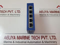 Hirschmann Spider 5Tx Ethernet Rail Switch E175531
