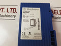Hirschmann Spider 5Tx Ethernet Rail Switch E175531
