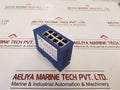 Hirschmann Spider 8Tx Rail Switch 400-130Ma