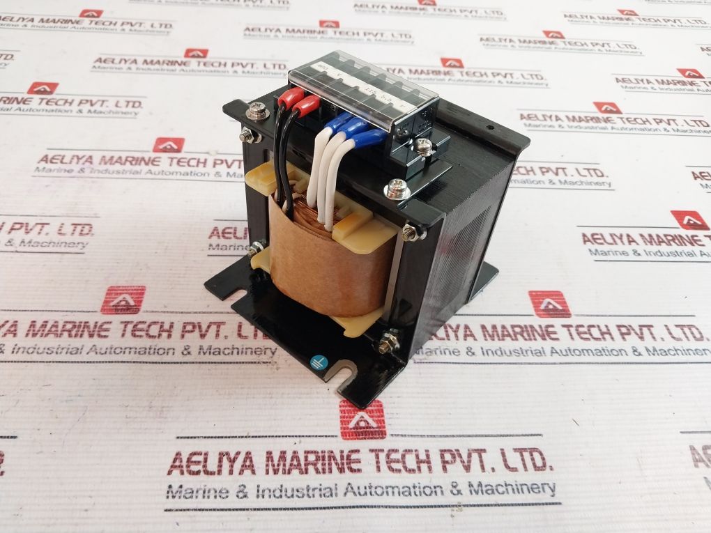 Hisano Electric Ntp-200-sss Transformer 460V