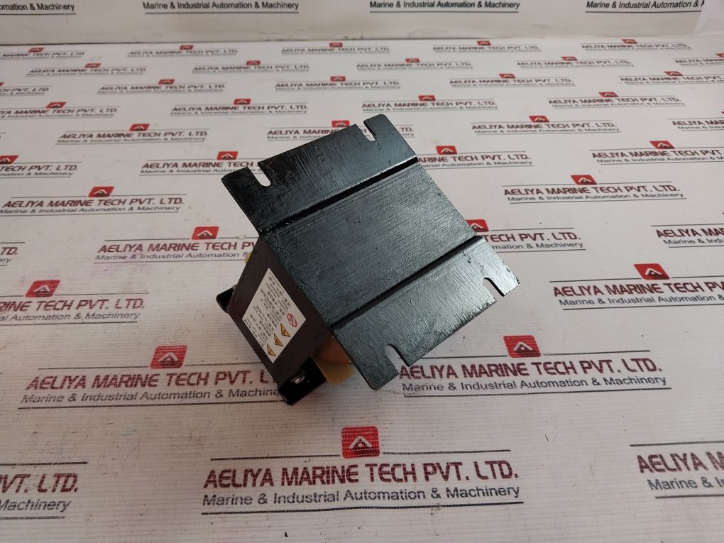 Hisano Electric Ntp-200-sss Transformer 460V