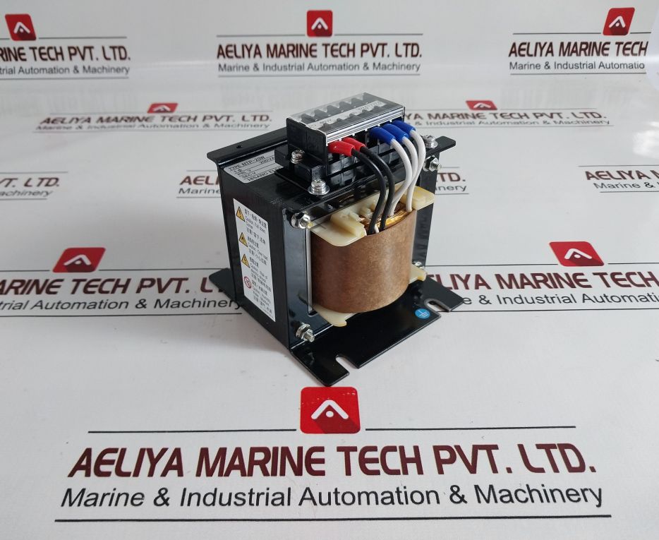 Hisano Electric Ntp-20W Transformer 460/115-26V