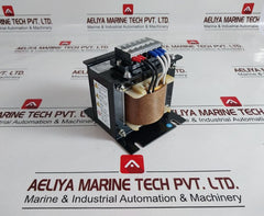 Hisano Electric Ntp-20W Transformer 460/115-26V