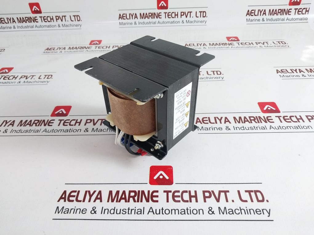 Hisano Electric Ntp-20W Transformer 460/115-26V