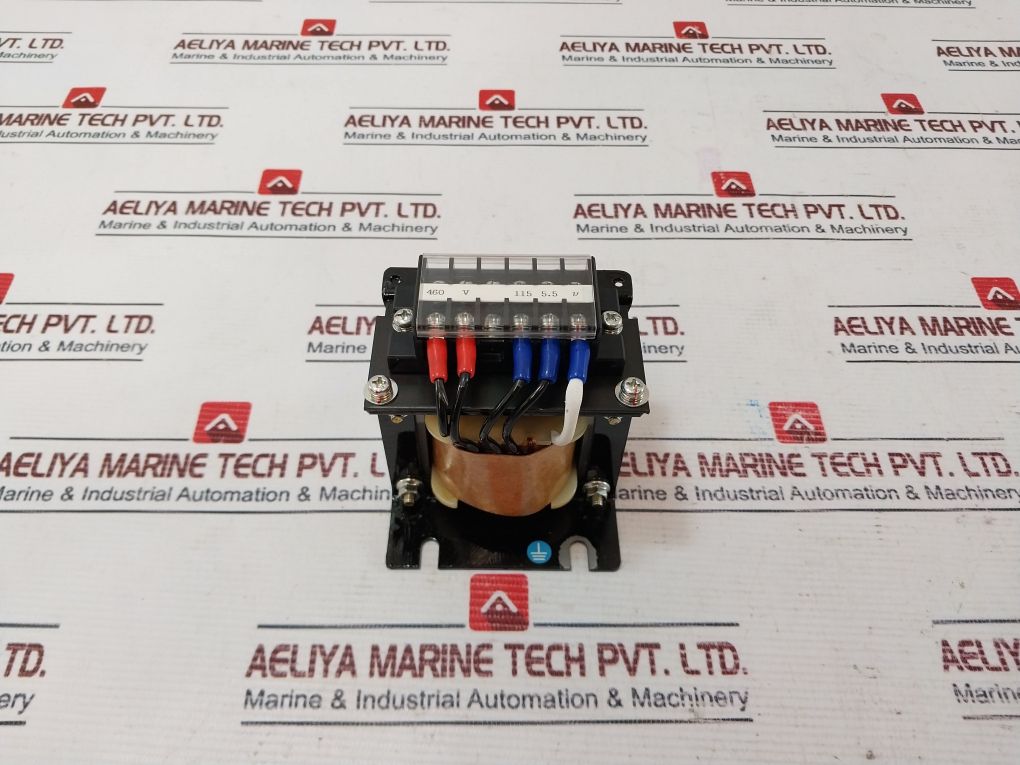 Hisano Electric Ntp-30-sss Transformer T186632 460V 50/60Hz
