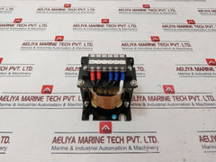 Hisano Electric Ntp-30-sss Transformer T186632 460V 50/60Hz