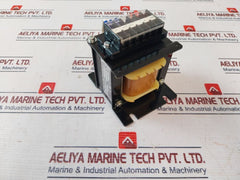 Hisano Electric Ntp-50-sss Transformer 460V 50/60Hz