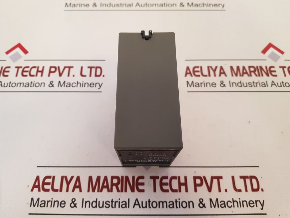 Hitachi 100Pr Potentio Converter 100Rp-s03 Dc 24V