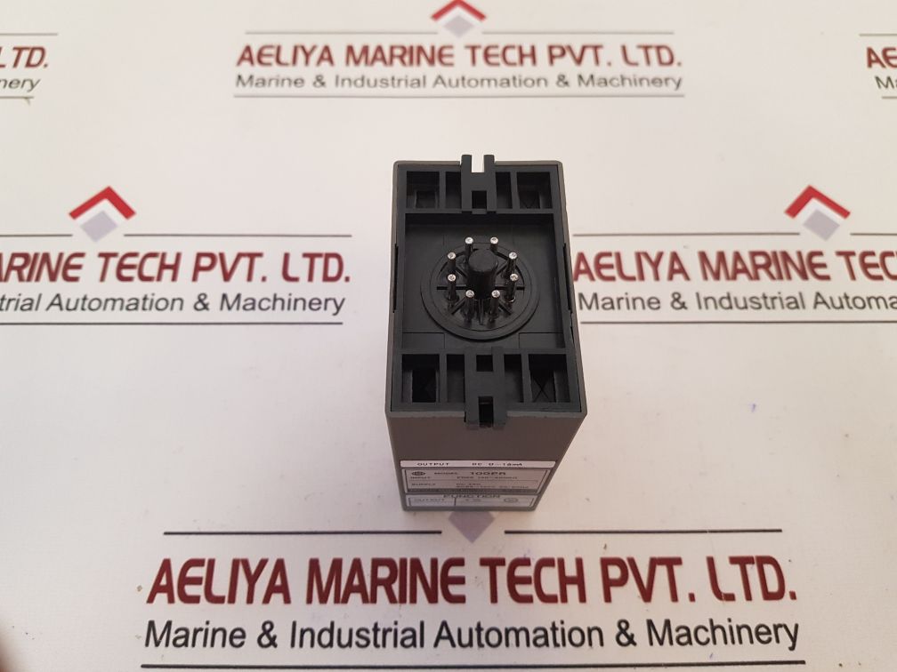 Hitachi 100Pr Potentio Converter 100Rp-s03 Dc 24V