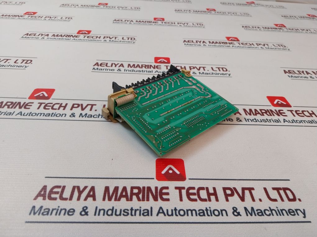 Hitachi 33016133-6 Relay Output Module 96128