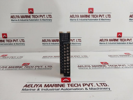 Hitachi 33016136-5 Dc Input Module Ks-92