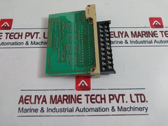 Hitachi 33016136-5 Dc Input Module Ks-92