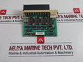 Hitachi 33017816-5 Output Module 9615A