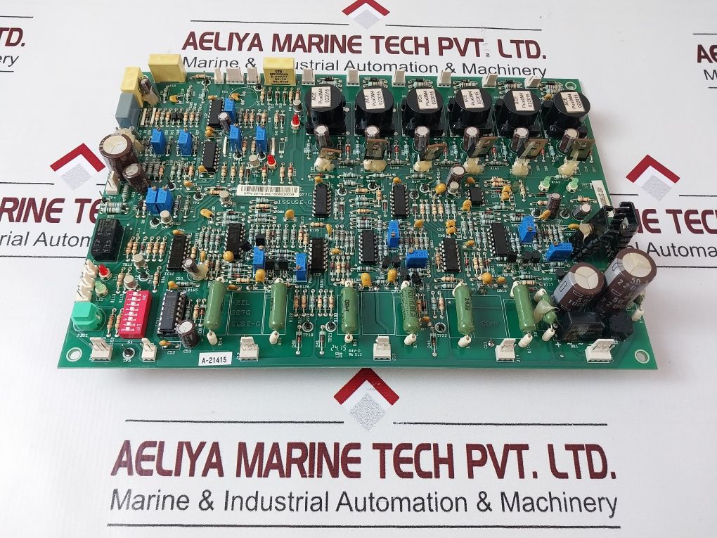 Hitachi 41071207G00000000G0L Pc Route Card Hpn-207G-inc1506030039