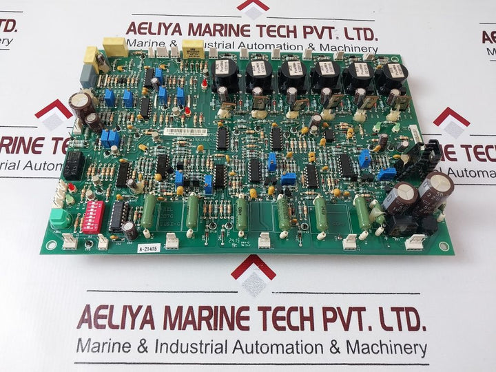 Hitachi 41071207G00000000G0L Pc Route Card Hpn-207G-inc1506030039