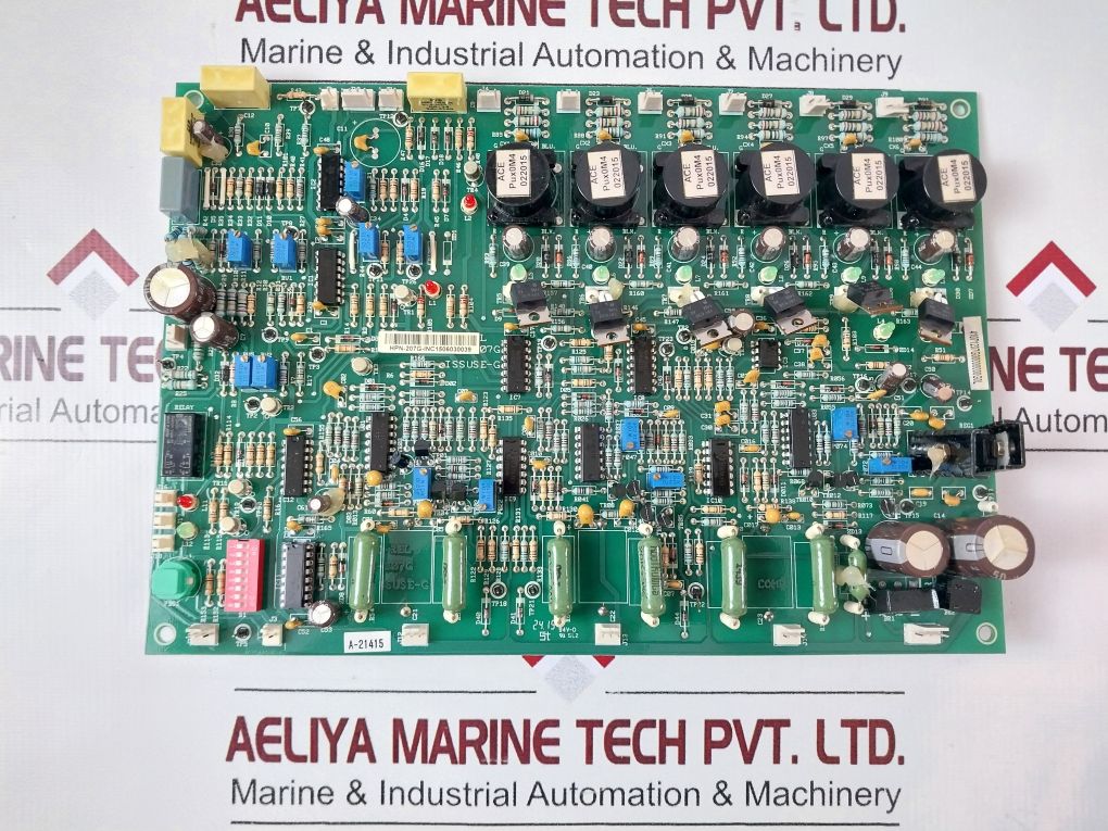 Hitachi 41071207G00000000G0L Pc Route Card Hpn-207G-inc1506030039