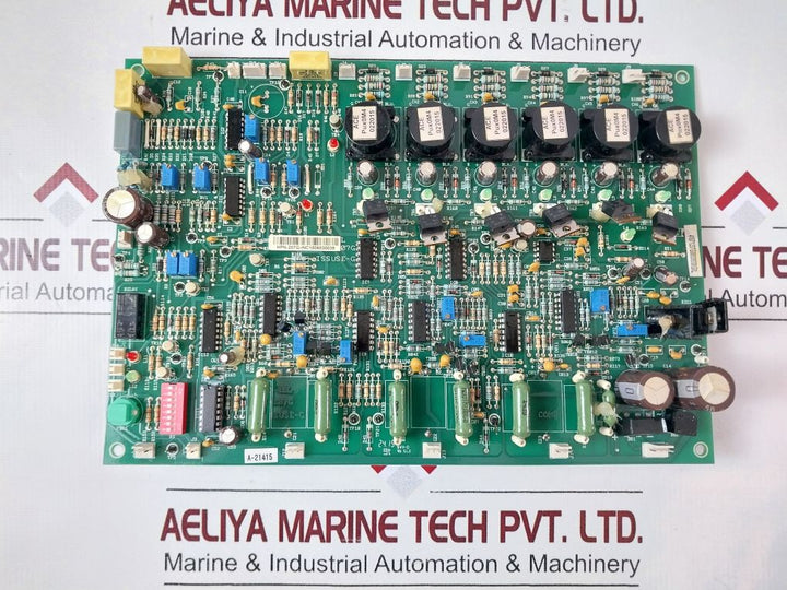 Hitachi 41071207G00000000G0L Pc Route Card Hpn-207G-inc1506030039